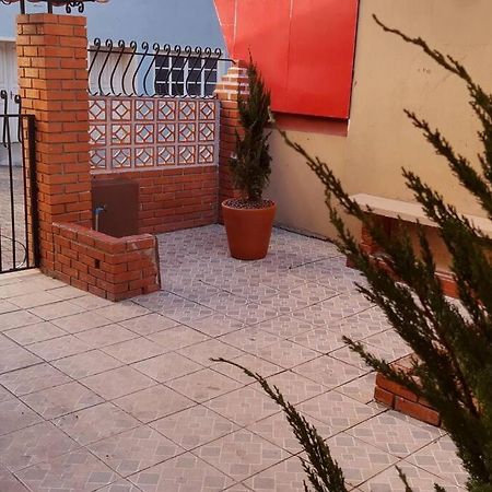 Apartamento Studio No Centro De Sao Joaquim/Sc Exterior foto