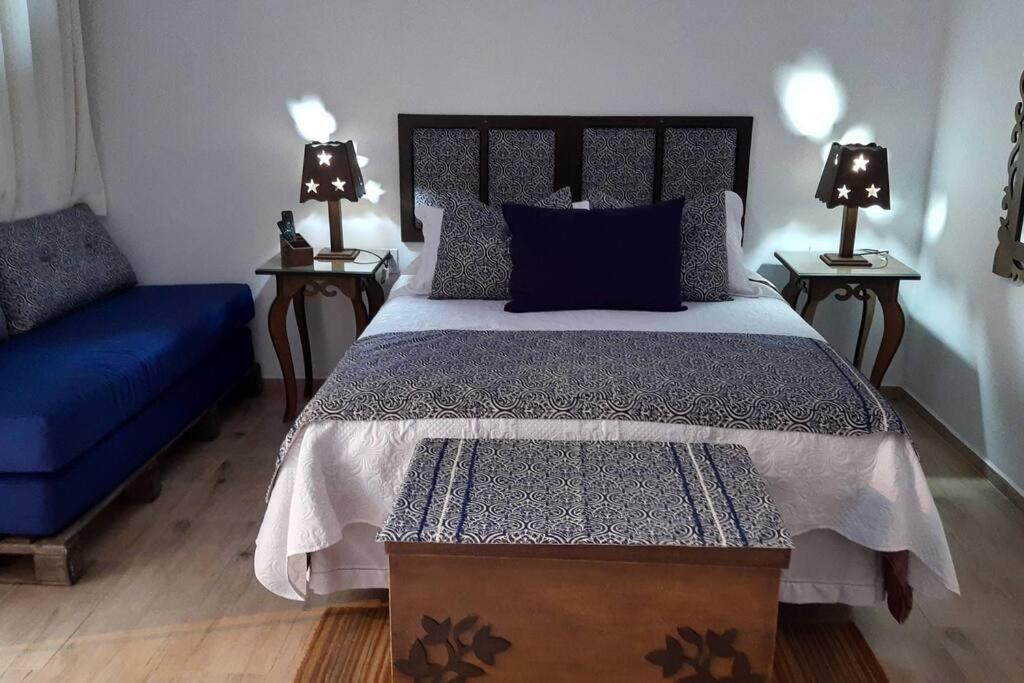 Apartamento Studio No Centro De Sao Joaquim/Sc Exterior foto
